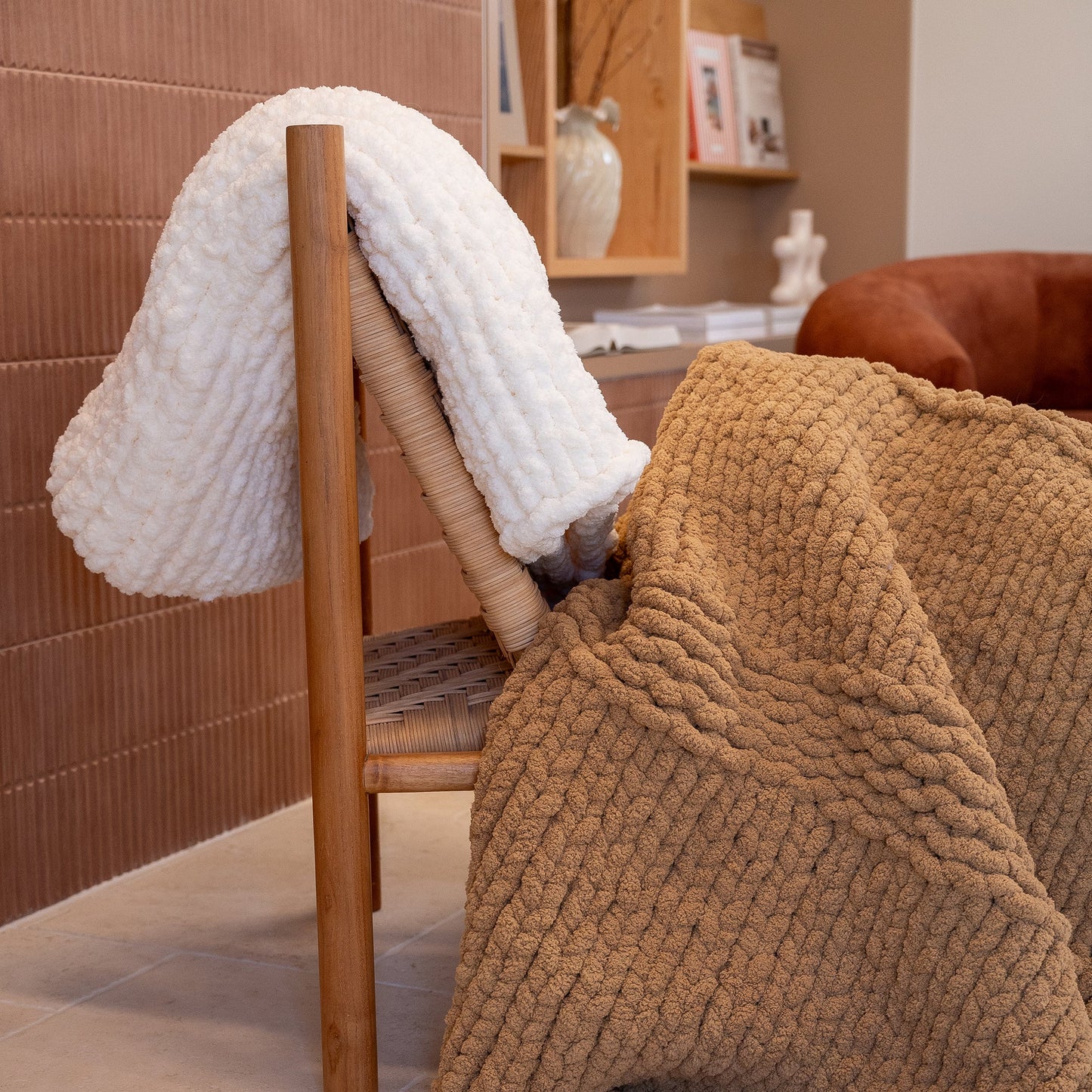 Blankets