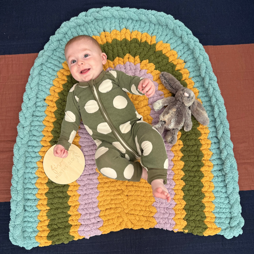 Baby Mats & Blankets